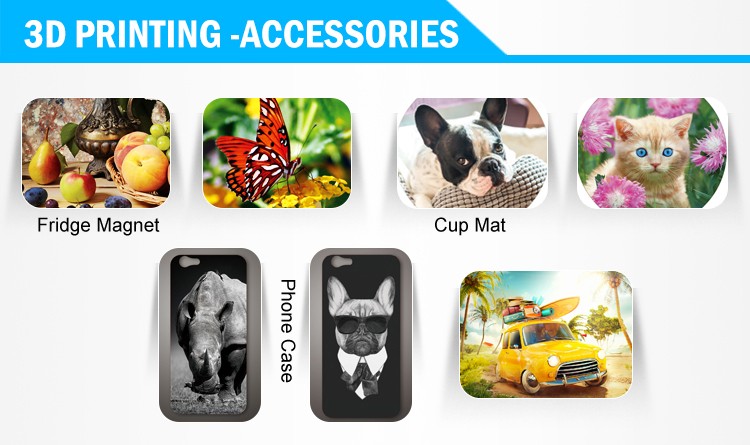 2016 New Design 3D Morphing Effect Printing Lenticular Phone Cases Cover for iphone 6s OEM