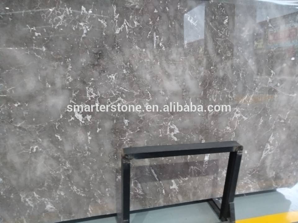 Grey Marble Slab Chinese Cheap Marble Cary ice Gray Vanity Tops Marble Tiles