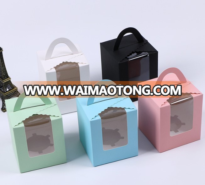 2019 ODM ! Unique Individual Design Packaging Box Paper Gift Boxes