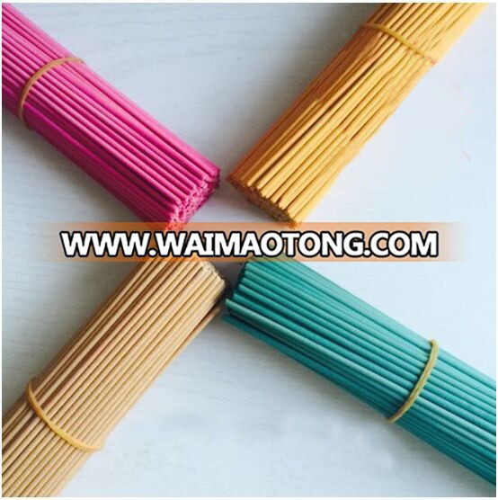 India Market High Quality Incese Stick