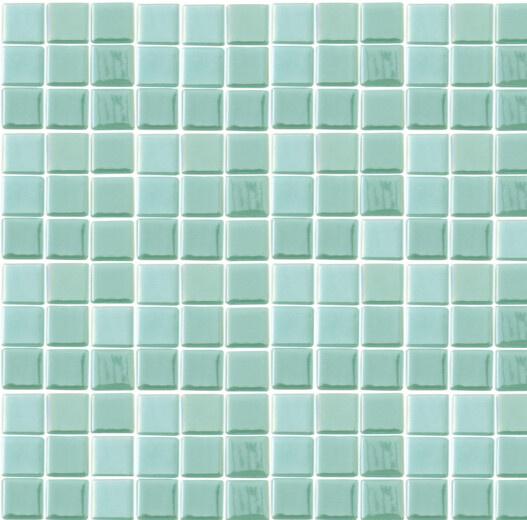 300x300mm ceramic mosaic glass mosaic tile for swimming pool bathroom wall and floor blue crystal irregular glass pebbles mosaic