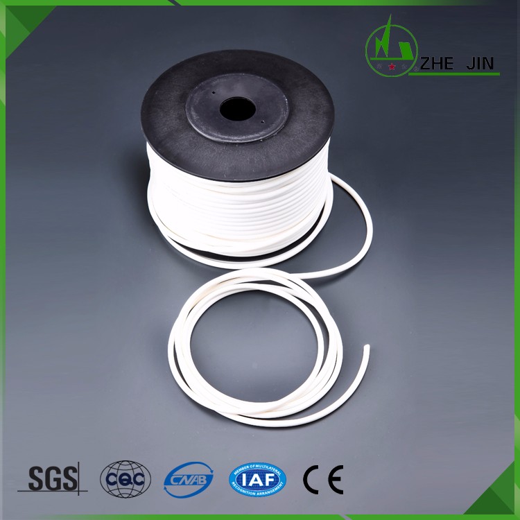 Zhe Jin Professional Factory Cheap Wholesale Different Types Flat Round Type Cable Marker Tube