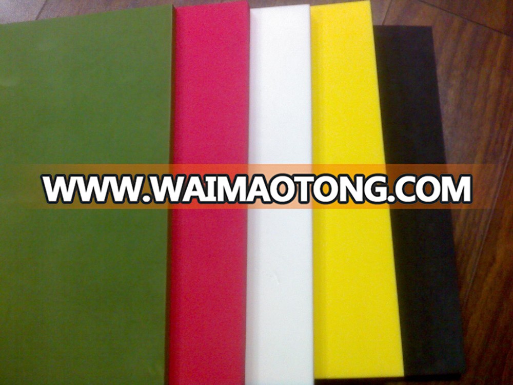 Factory Directly Sell High Density EVA Packing Foam Inserts