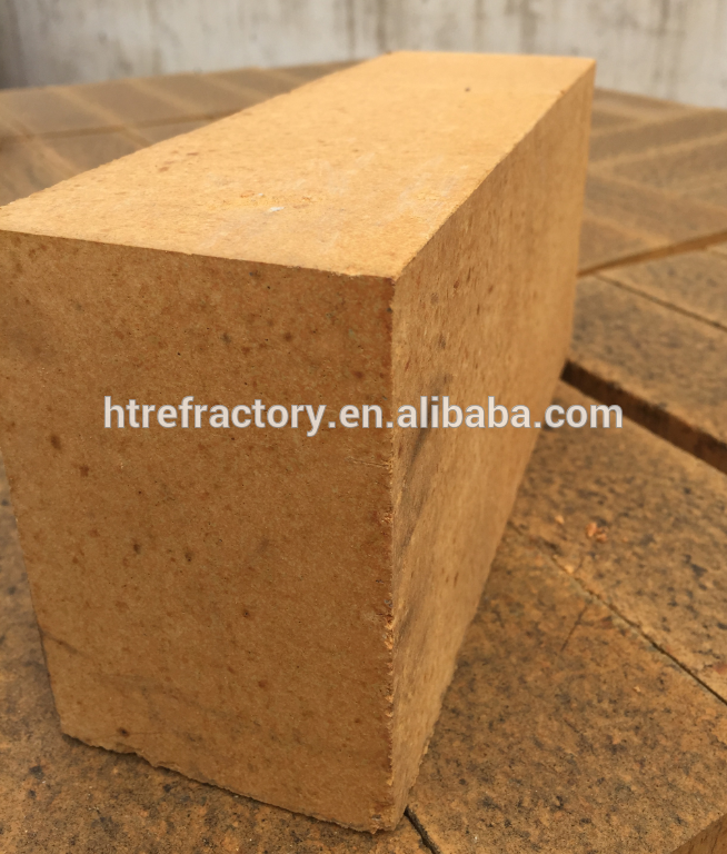 High Strength Alkali Resistant Brick for cement kiln