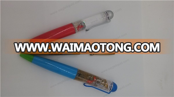 OEM Tip n Strip Women Naked liquid plastic pen