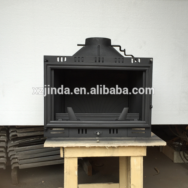 High quality household cast iron stove