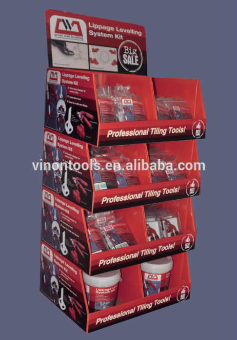 Tile Levelling Kit, Ceramic Levelling System