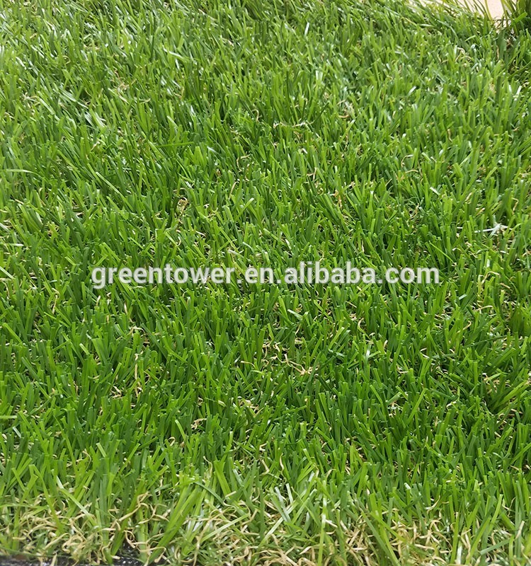 Home garden decoration fake grass landscaping artificial grass