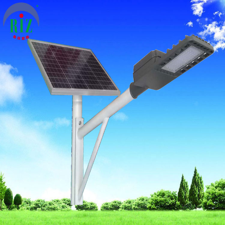 3.2V Led Ip65  Solar Street Light 30w bajaj led street light