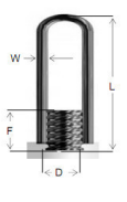 stainless steel ferrule zinc,aluminum ferrule fittings,precast concrete ferrule fittings