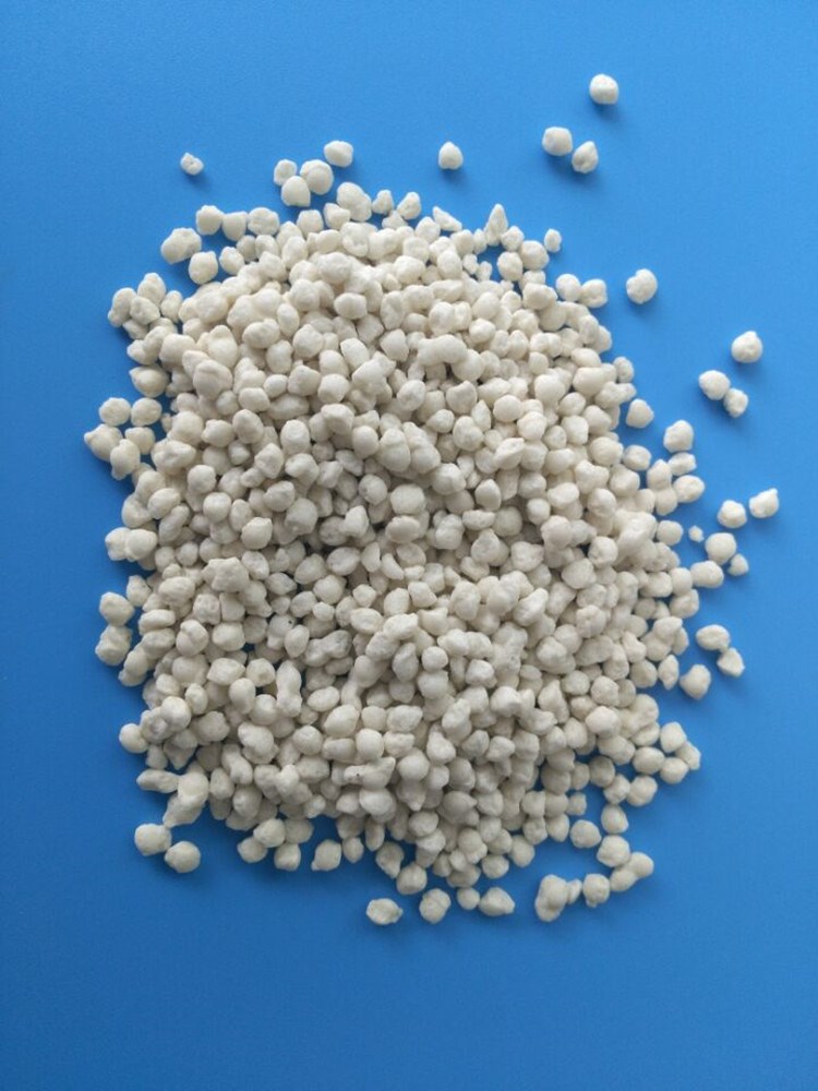 21%nitrogen Fertilizer Industry Grade Prilled Granule Ammonium Sulphate