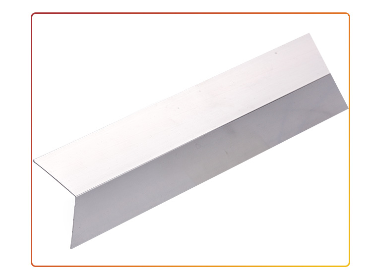 Good Quality Aluminum Tile Trim Wall Decorative Material Profile