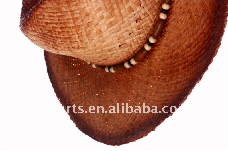 2011 newest styles sunmmer cowboy hat