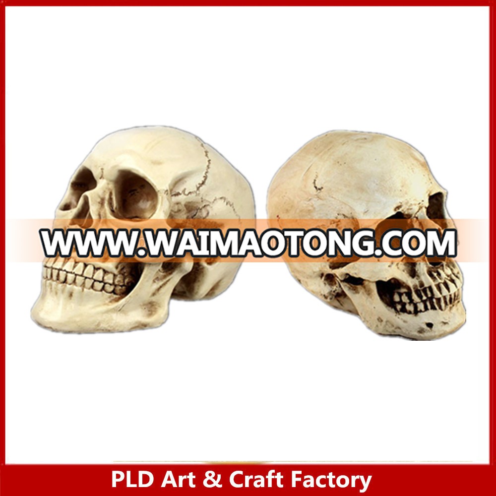 Wholesale New Design resin skull heads