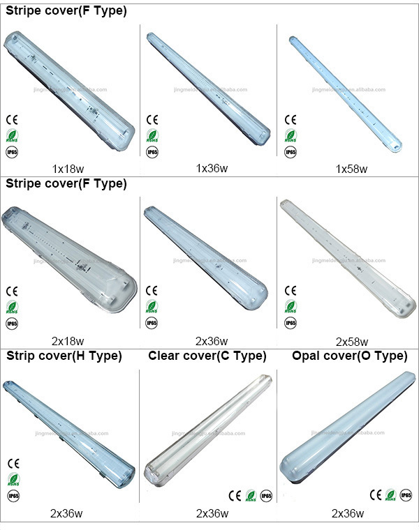 100w led street light ip 65