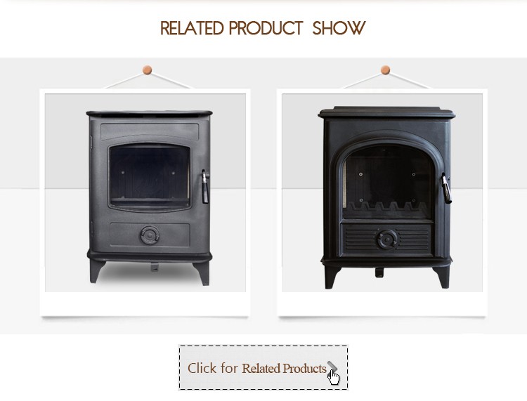 Best Selling Steel Wood Burning Stoves and Wood Heaters HF905