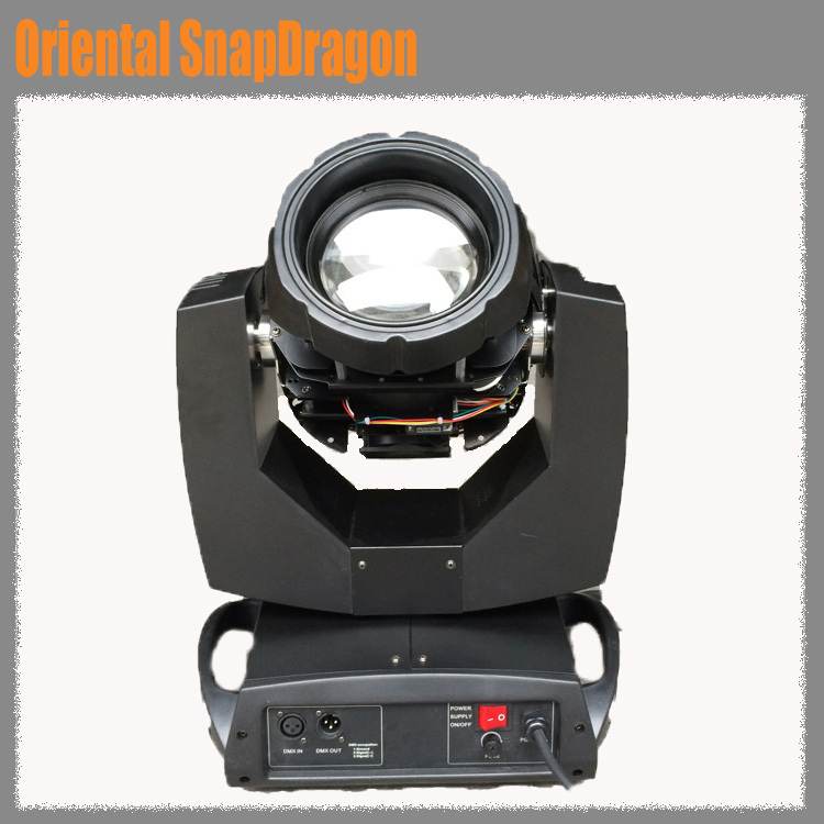 Sharpy Moving head beam Light 7R beam 230 w 16ch