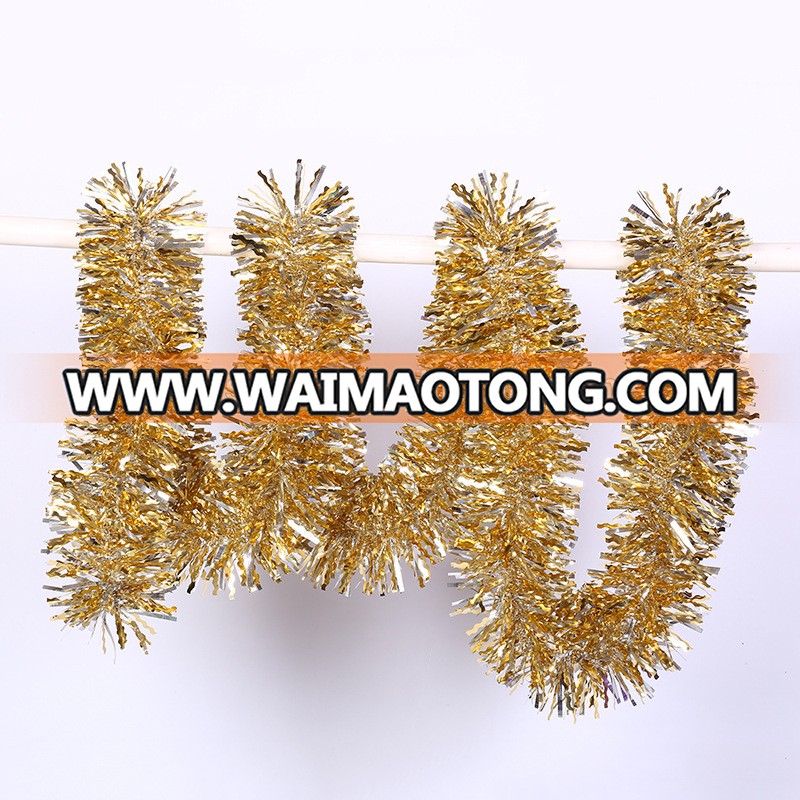 Christmas Tinsel Icicles Holiday New Years Eve Party Valentines Day Party Supplies Decorations