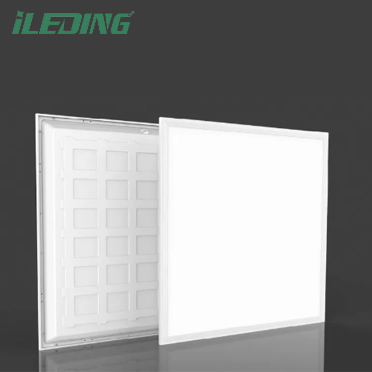 High CRI High Quality 32w 35w 40w LED Commercial Kitchen Panel Light Fixtures