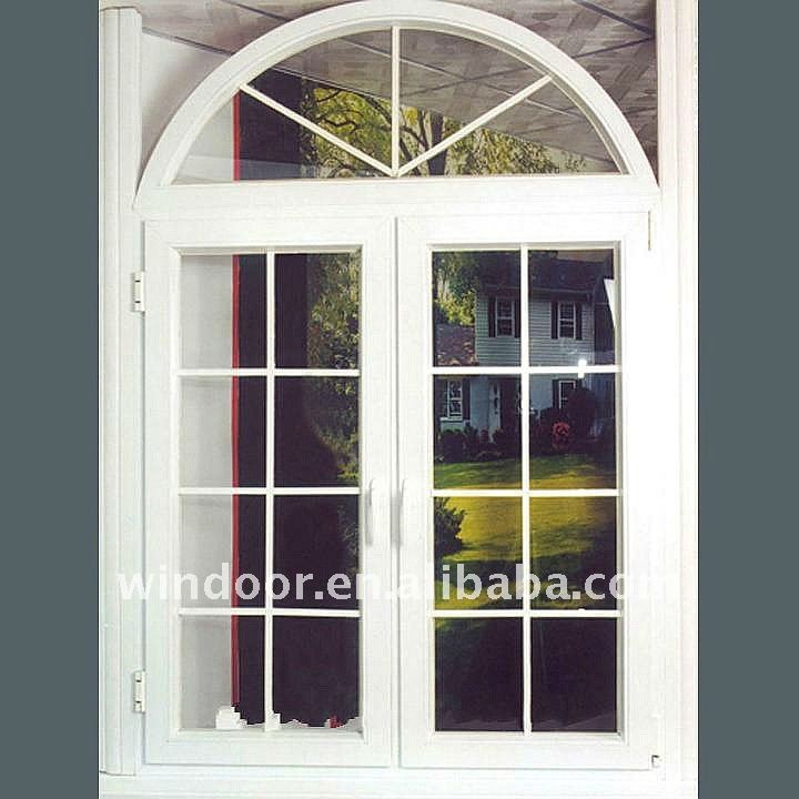 Anti-UV heat protection building glass windows for kitchen/bathroom of projects