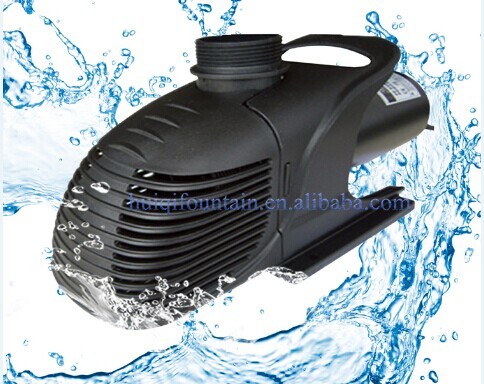 Factory Direct Sale 110-120V 220-240V Mini Submersible Electric Water Pumps Musical Water Fountain Pump