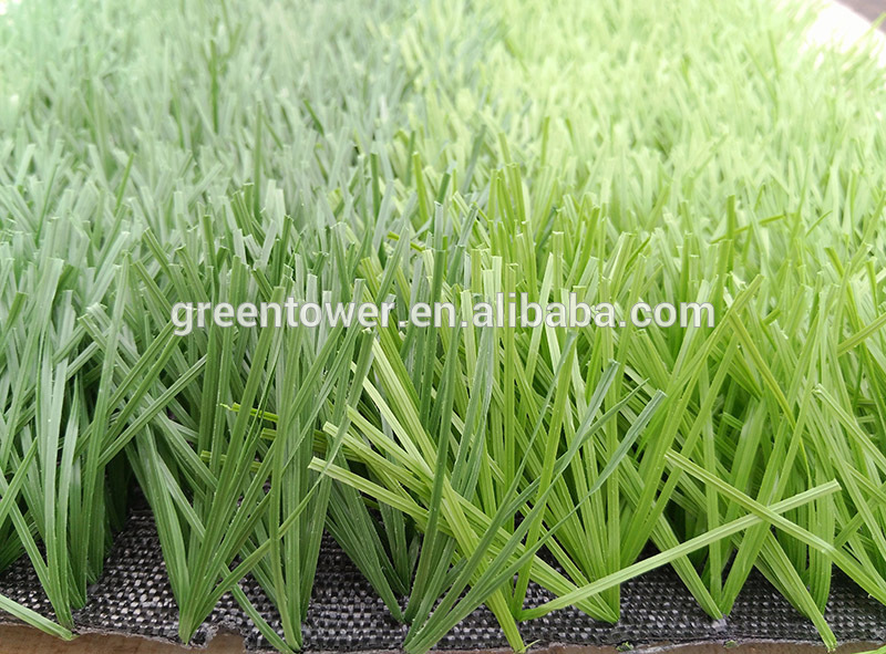 Best Price Durable PE Artificial Grass Lawn For Sports Football Field