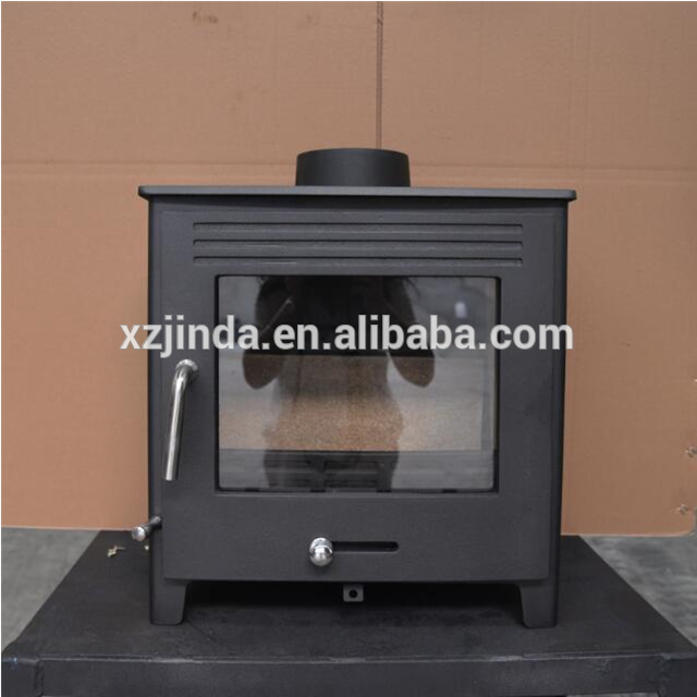 ECOdesign 2022 Multifuel Stove