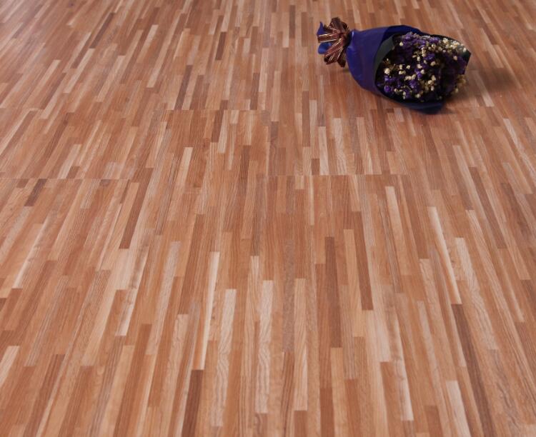 PVC vinyl Wood Flooring