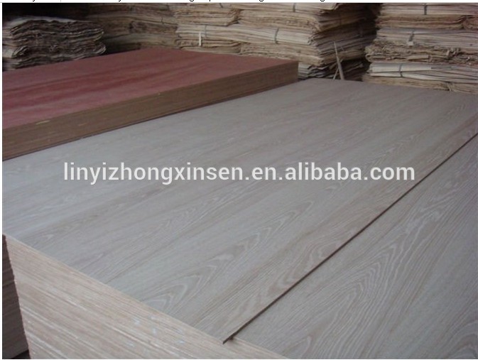 plywood for furniture & decoration