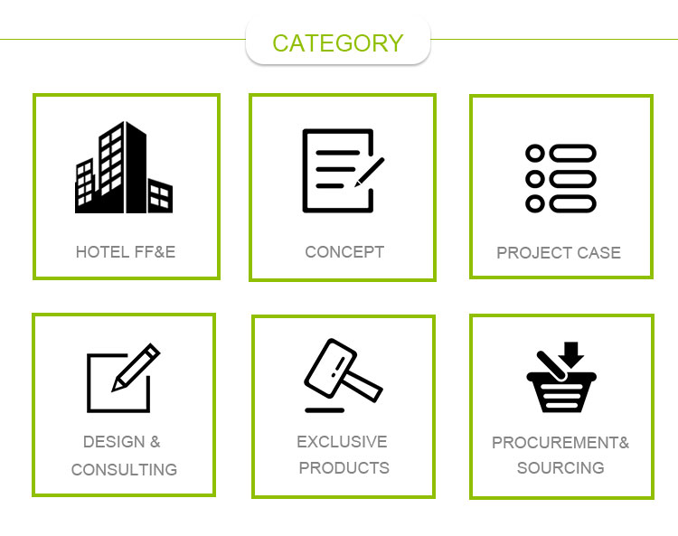 Budget Hotel Proposal and cost calculation with material sample list for hotel project