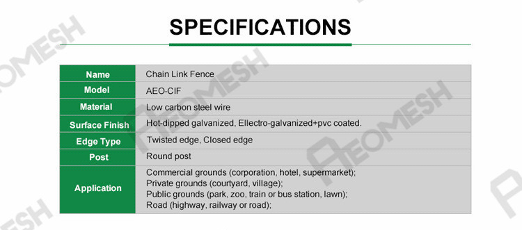 Made in Guangzhou Professional Factory Razor wire and Barbed wire V-top Chain link fence