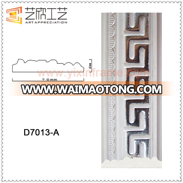 Nice Decorative Polystyrene Cornice Molding Door Frame Moulding