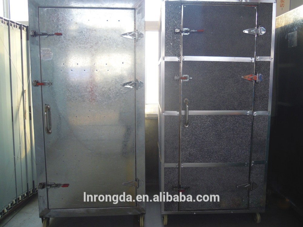 Electromagnetic shielding aluminum foam panels fireproof