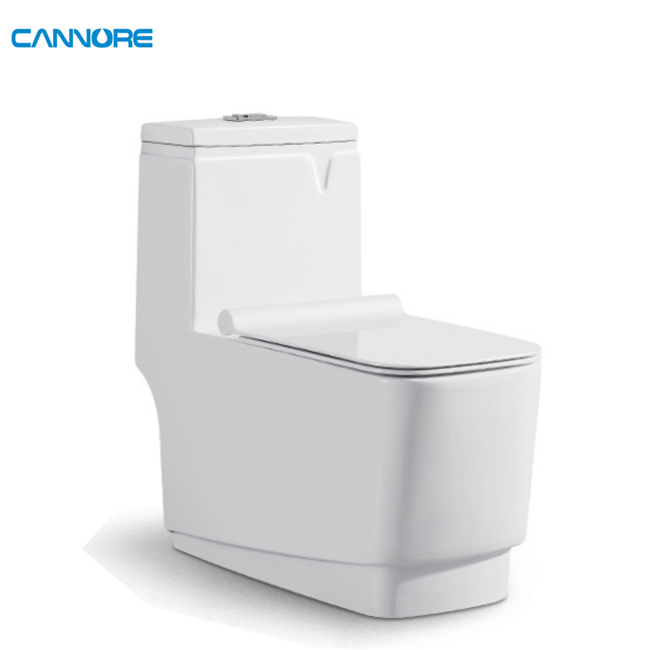 big size ceramic toilet bathroom high quality water closet