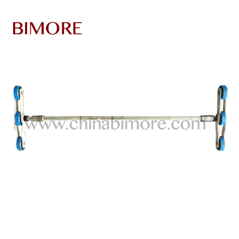 Escalator Conveyor Chain Escalator Step Chain Free Sample+Factory Price