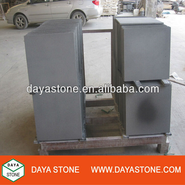 Natural bluestone paving stone