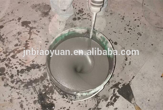 dry-mixed powdery material SELF LEVELING CEMENT BASED MORTAR