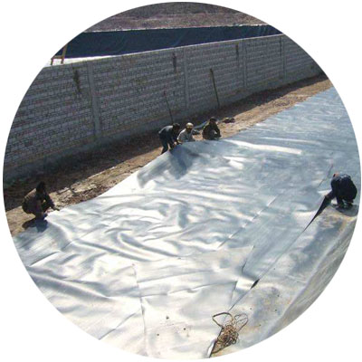 HDPE Geomembrane Pond liner 0.5mm 1.5mm geomembrane hdpe