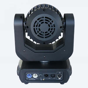 GT304-150 Gothylight 150W Led Moving Head Spot Light