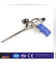 New hand tool used in foam window foam cleaning gun,foam gun