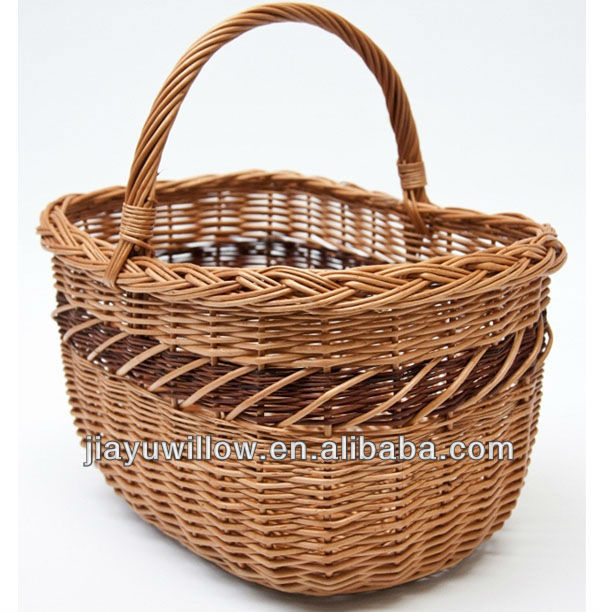 Cheap Wicker Easter Baskets Wholesale