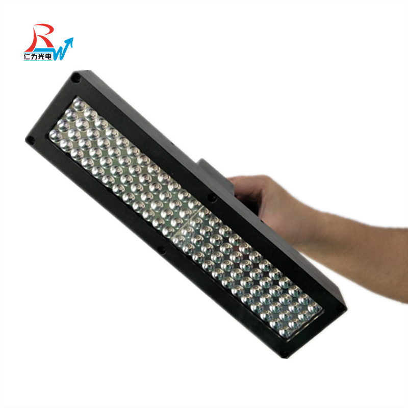 best selling led uv lamp curing ultraviolet light for uv led printer a3 led post-curing 3d