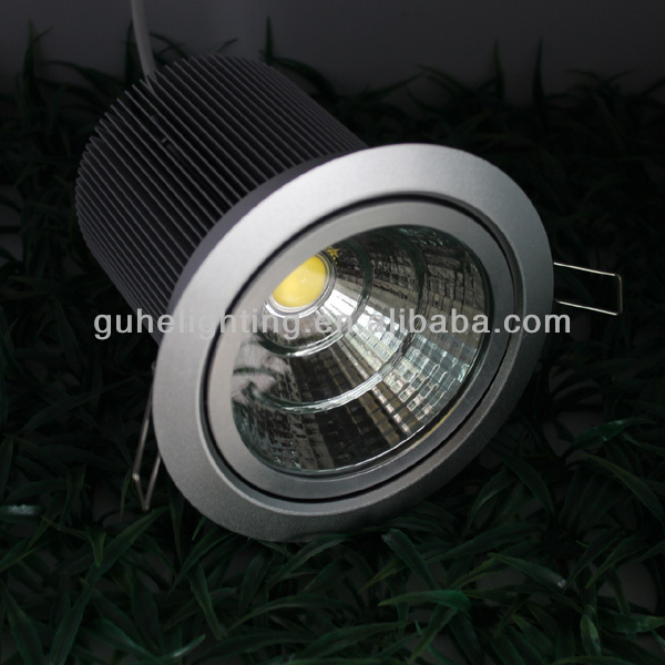 ul certified led downlight 5 years warranty 700lm