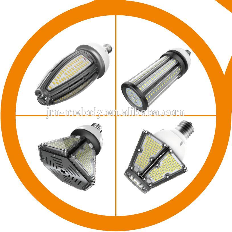 40W -150 200W LED Corn Light LED Corn Bulb Lamp E26/E27/E39/E40 Retrofit 110V 277V 347V