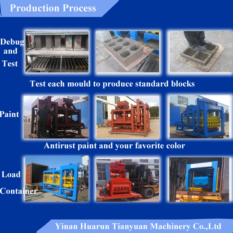 Newly design expanded vermiculte board molding machinery for sale -Huarun Tianyuan factory