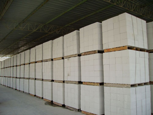 AAC/ALC Autoclaved Lightweight Concrete Blocks Bricks Price Wholesale