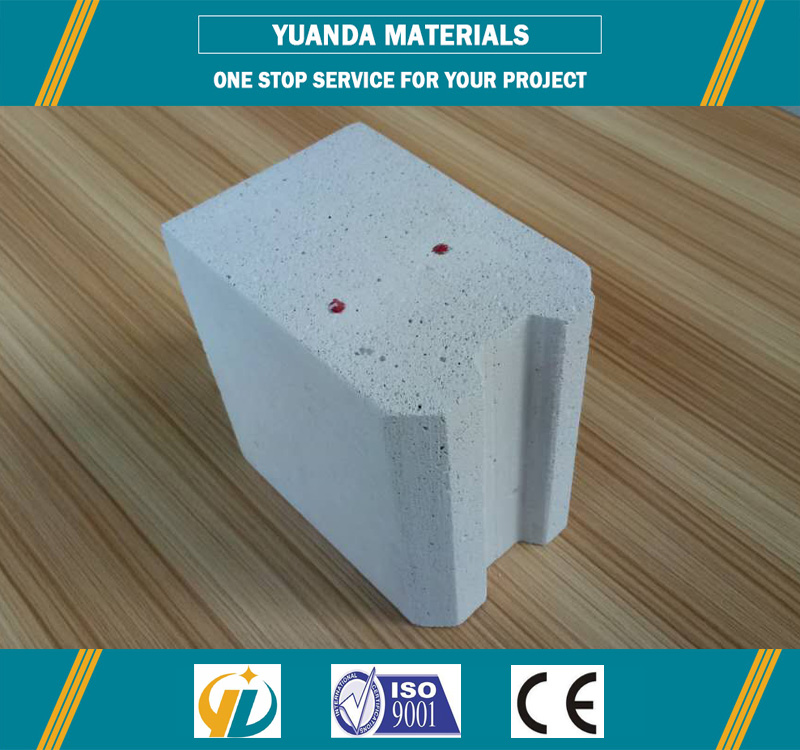 AAC Wholesale Concrete Blocks Wall Suppliers for Building