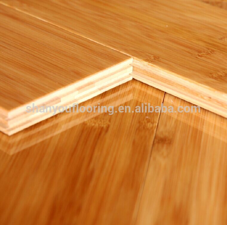 Cheap and best quality bamboo flooring with CE certificate ,welcome by Euro-market