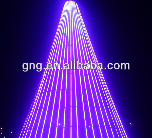 High quality New Design DMX led bar led linear lighting fixture aluminum profile led strip light