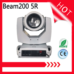 moving head light beam 5r / 7r beam light 230w High quality products bright sharpy